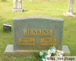 Dennis J Jenkins