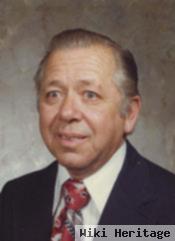 John Arnold Williams