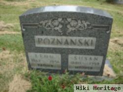 Leon Poznanski