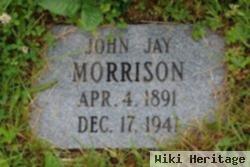 John J. Morrison