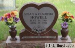 Susan Annette Olsowski Howell