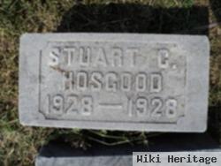 Stuart Charles Hosgood