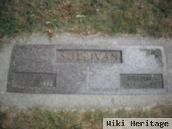 Mary Ann Agatha Krumholz Sullivan