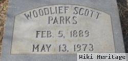 Woodlief H Scott Parks