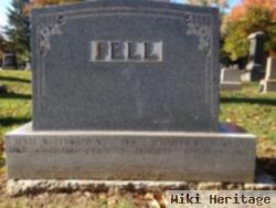 Charles W Fell