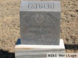 Joseph Tuggle