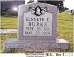 Kenneth C. Burke