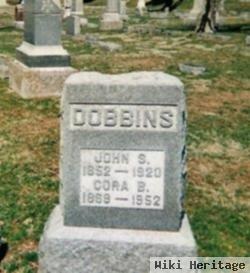 John S. Dobbins