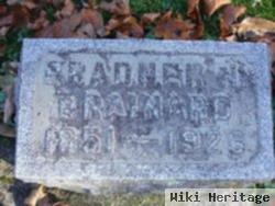 Bradner Nathan Brainard