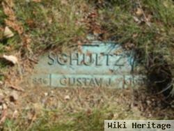 Gustav John Albert Schultz