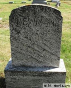 George Newman