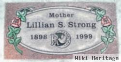 Lillian Sommer Strong