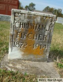 Christian J Fischer