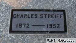 Charles Streiff