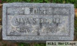Alva S. Edsall