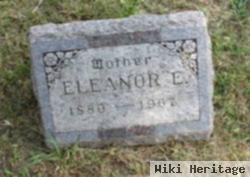 Eleanor E Clark Moreland