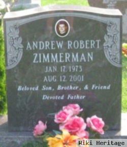 Andrew Robert Zimmerman