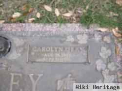 Carolyn Jean Corey