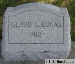 Claude Carl Lucas