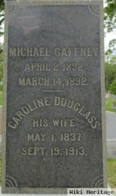Caroline Douglass Gaffney