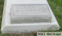 Elza Lareine Stewart