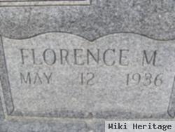 Florence Marlene Mickle Bingham