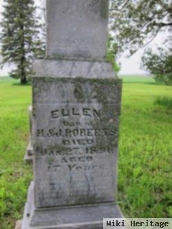 Ellen Roberts