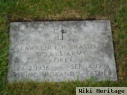 Lawrence Richard Brassell