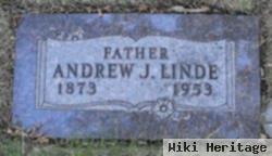 Andrew Johnson Linde