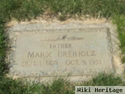 Marx Breiholz