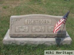 George C Fichthorn