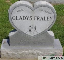 Gladys Fraley