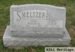 William R. Smeltzer