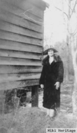 Lottie Virginia Newsom Blackwell