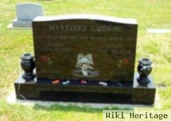 Martinez "mark" Godwin