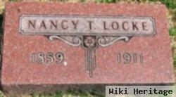 Nancy Taylor Franklin Locke