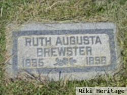 Ruth Augusta Brewster