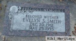 Evelyn S. Smith