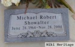 Michael Robert Showalter