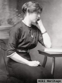 Emily M. Beck Blevins