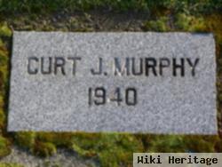 Curt Jason Murphy