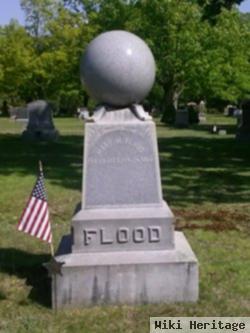 Mary M Mcphail Flood