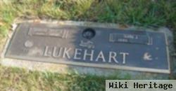 Leonard J. "mike" Lukehart