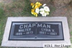 Lydia Victoria Stump Chapman