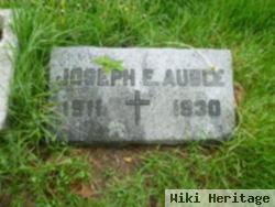 Joseph E. Auble