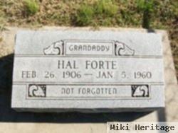 Hal Forte