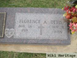 Florence Ann Brueggen Ottis