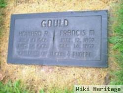 Francis Marion Gould