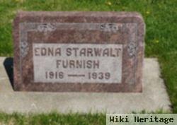 Edna Maurine Starwalt Furnish