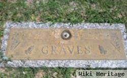 Mavie J Graves